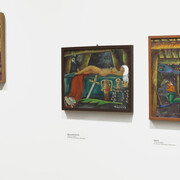 Suburban Chronicles. Courtesy of Muzeum Śląskie