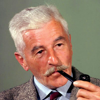 William Faulkner, Premio Nobel de Literatura 1949
