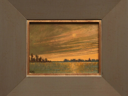 Night Air. Courtesy of BoxHeart