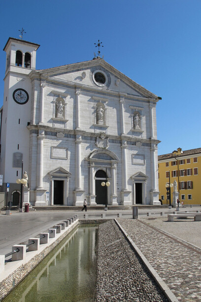 Palmanova © ho visto nina volare