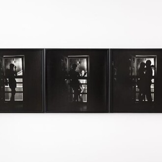 Prisoner of Love. Courtesy of Museum of Contemporary Art