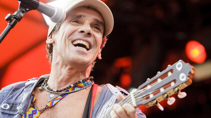Manu Chao