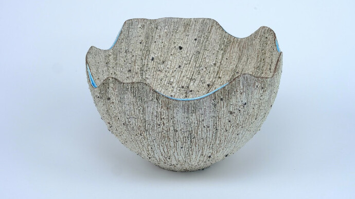 Blue. Courtesy of ESH Gallery