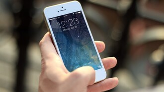 En España se han incrementado exponencialmente las denuncias por robo de móviles
