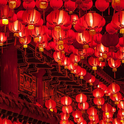 Chinese ancestors invested much time in studying, researching and understanding the meaning of life by observing the chronology of man's destiny