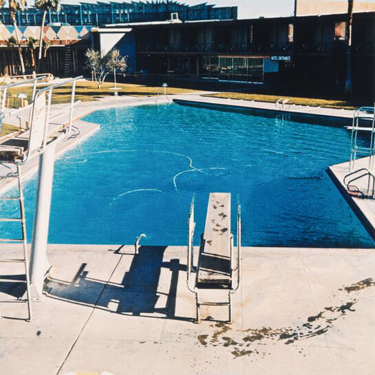 Artist Rooms. Courtesy of National Galleries of Scotland