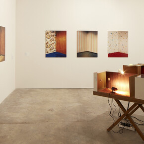 Julie Becker. Courtesy of MoMA PS1