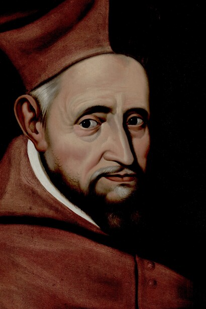 Roberto Belarmino