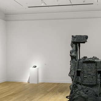 Call–and-response. Courtesy of The Bass