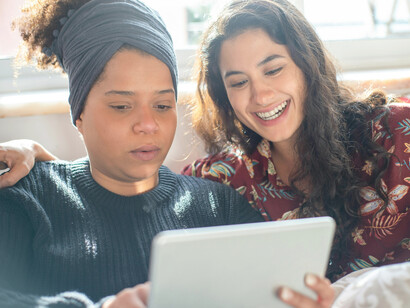 Os serviços de streaming estão disponíveis em várias dispositivos eletrônicos