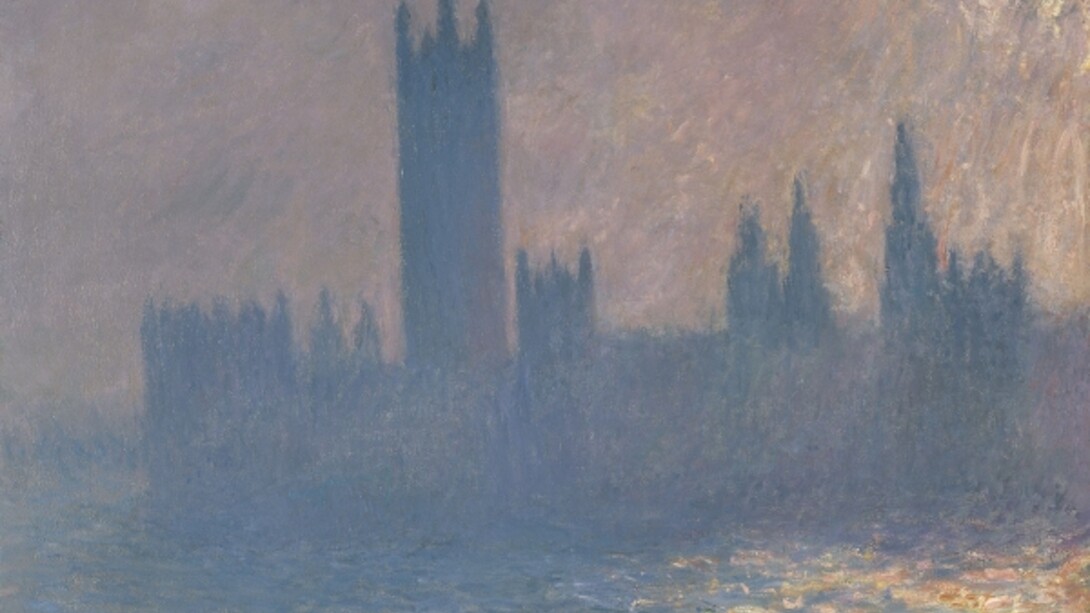 European Art. Courtesy of Brooklyn Museum