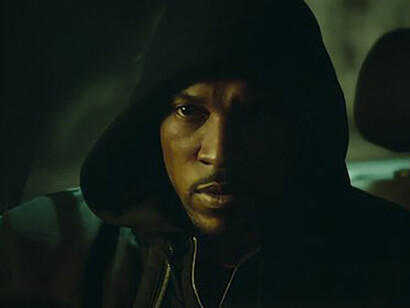 Top Boy. La série avait connu un arrêt en raison de la diminution de son audience au Royaume-Uni