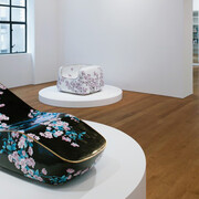 Marc Newson. Courtesy of Gagosian Gallery