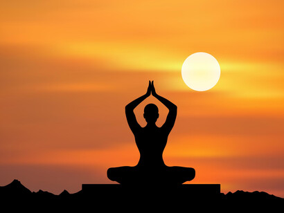 L'essenza dello Yoga