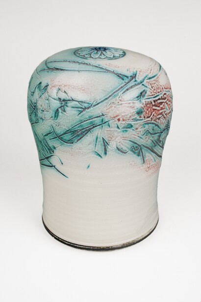 Regis Brodie, Untitled, 1973. Courtesy of Tang Museum