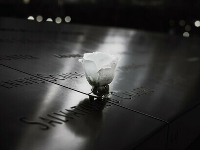 At 8:46 a.m. Flight 11 crashed in the North Tower between the 93rd and 99th floors