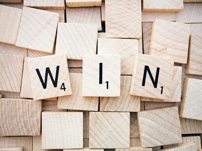 We will "win" if we manage to not be misled by the word and those who choose to mislead us