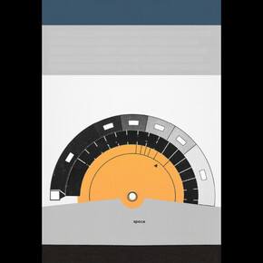 Andy Mattern. Courtesy of Elizabeth Houston Gallery