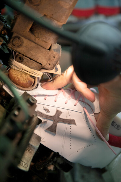 Lavorazione artigianale
