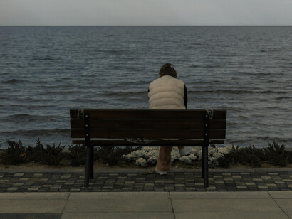 Espero por Omar, por Primo, por Esteban Daniel. También por Esquivel, Jhon, Willy, todos amigos de esta generación, una que ya no volví a ver. ¿Por dónde andarán corriendo ahora?
