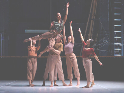 De rerum natura, foto Nicola Galli