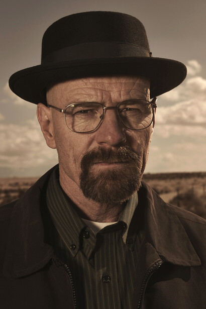 Walter White, ¿villano o antihéroe en la serie «Breaking Bad»?