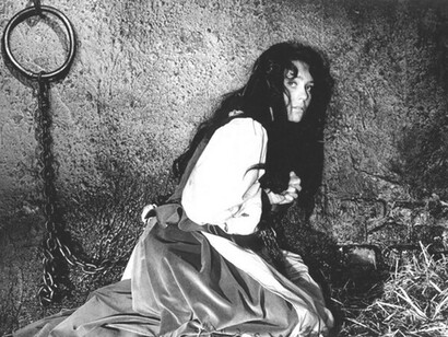 Sorcière. Qui est cette étrange créature qui a toujours fait partie de l’histoire et qui au fil des siècles a toujours été torturée © La Sorcière des Marteaux, Otakar Vávra