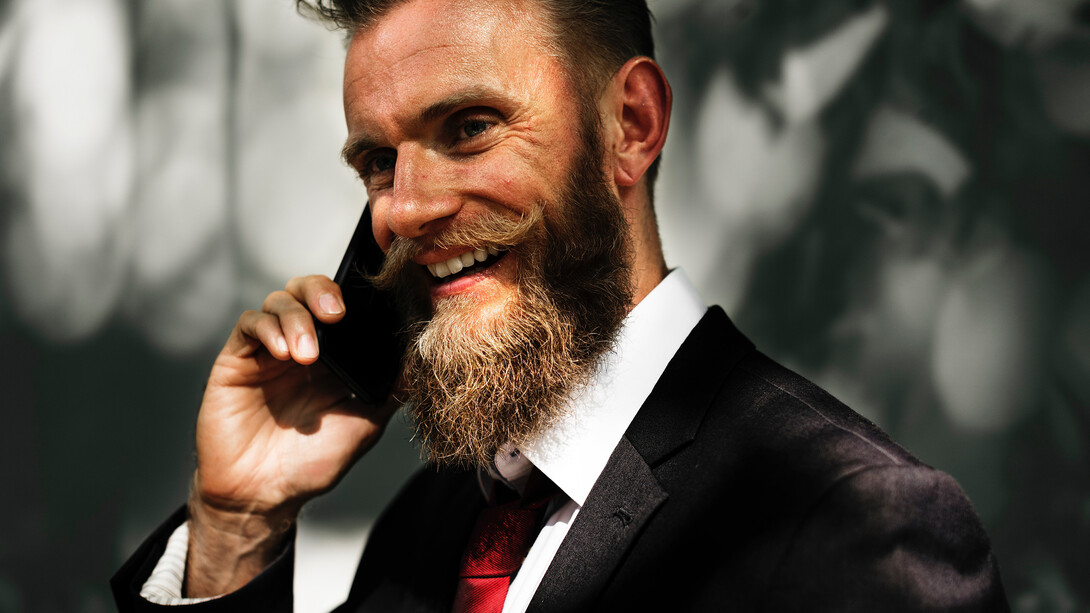 Il sorriso, un linguaggio universale  