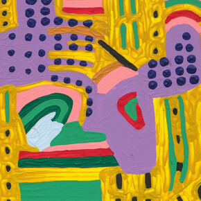 2019 SECA Art Award. Courtesy of San Francisco Museum of Modern Art