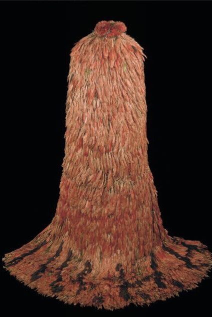 Amérique. Courtesy of Musée du Cinquantenaire 