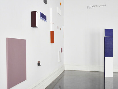 In this Place. Courtesy of Henrique Faria Fine Art