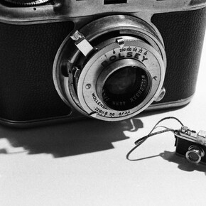 Laurie Simmons. Courtesy of Museum of Contemporary Art