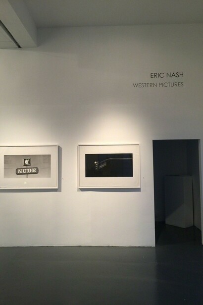 Erich Nash. Courtesy of KP Projects