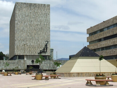 Corte Suprema de Justicia de Costa Rica