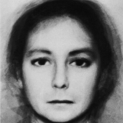 Nancy Burson, Androgyny (6 Men + 6 Women)