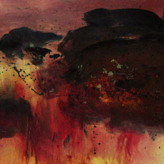 Feng Lianghong. Courtesy of Parkview Art Hong Kong