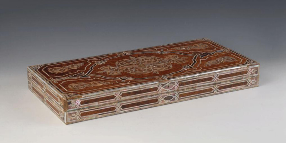 Oriental collection. Courtesy of Sursock Museum