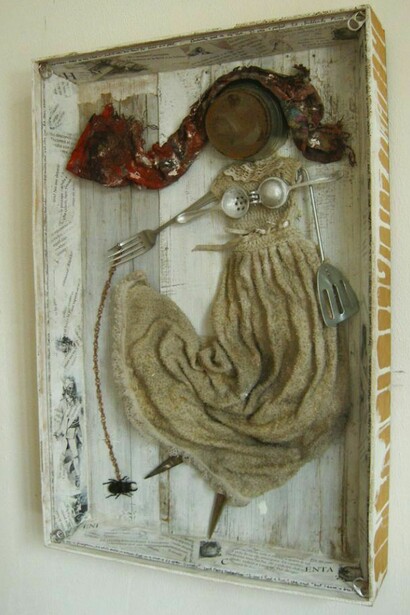Beverley Isaacs, Cinderella
