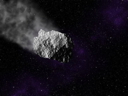 Asteroide