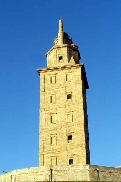 Galicia