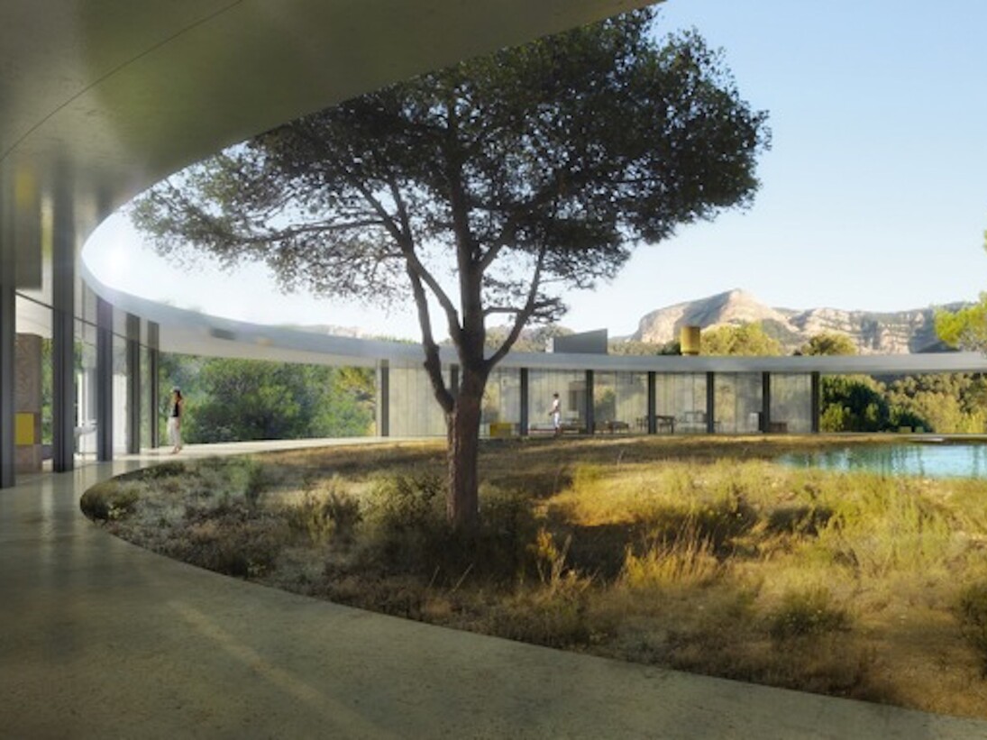 Muller Van Severen. WireS#, exhibition view. Courtesy of Solo Gallery