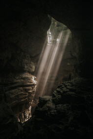 Tenebre e luce