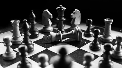 The last 50 years have been strategic turning points for the Muslim World, upsetting old calculations and spawning new realities