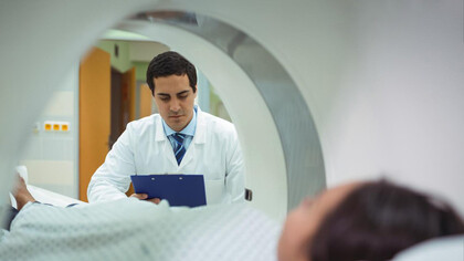 I test diagnostici sicuramente utili, eseguiti con finalità preventive, non sono molti