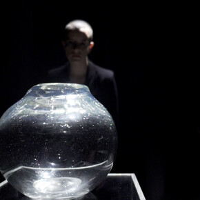 Soliloquium. Courtesy of MUSAC