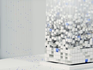 Come accadde con il Progetto Genoma Umano, il progresso non deriva soltanto dalle idee, ma dalla possibilità di moltiplicare la capacità computazionale attraverso macchine sempre più potenti