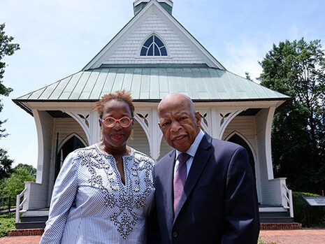 IMPEACH (2006) Sound Installation. Courtesy of VMFA