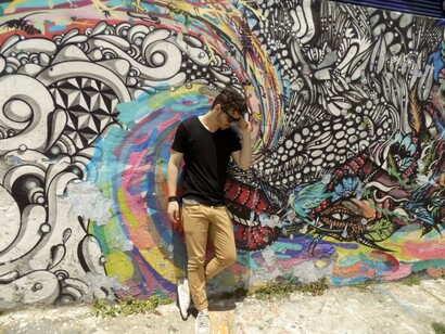 Beco do Batman