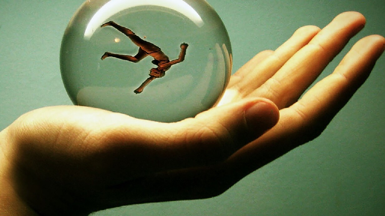 Prendi in mano la tua vita