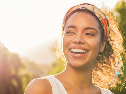 Un punto de vista interesante es el de quienes afirman que la felicidad no es un destino sino un camino